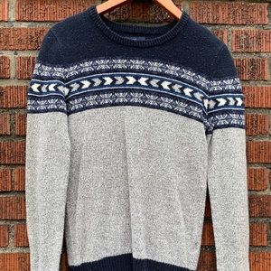American Eagle Winter Sweater - Size XS - 9/10